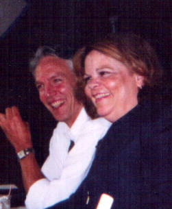 Tom & Kathy Boucher